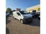 Opel Vivaro bei Sportwagen.expert - Abbildung (8 / 15)