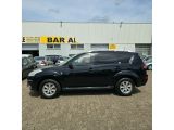 Citroen C-Crosser bei Sportwagen.expert - Abbildung (8 / 15)