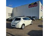 Nissan Leaf bei Sportwagen.expert - Abbildung (5 / 15)