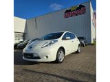 Nissan Leaf bei Sportwagen.expert - Abbildung (6 / 15)