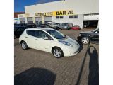 Nissan Leaf bei Sportwagen.expert - Abbildung (3 / 15)