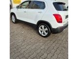 Chevrolet Trax bei Sportwagen.expert - Abbildung (4 / 15)