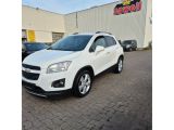 Chevrolet Trax bei Sportwagen.expert - Abbildung (6 / 15)