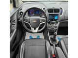 Chevrolet Trax bei Sportwagen.expert - Abbildung (11 / 15)