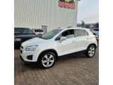 Chevrolet Trax bei Sportwagen.expert - Abbildung (3 / 15)