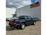 VW Amarok bei Sportwagen.expert - Abbildung (4 / 15)