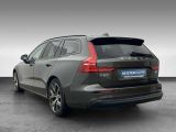 Volvo V60 bei Sportwagen.expert - Abbildung (4 / 11)