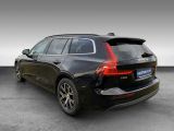 Volvo V60 bei Sportwagen.expert - Abbildung (4 / 11)