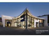 Volvo V60 bei Sportwagen.expert - Abbildung (2 / 4)