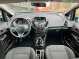 Ford B-MAX bei Sportwagen.expert - Abbildung (10 / 14)