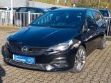 Opel Astra bei Sportwagen.expert - Abbildung (4 / 15)