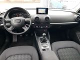 Audi A3 bei Sportwagen.expert - Abbildung (15 / 15) Audi A3 bei Sportwagen.expert - Abbildung (15 / 15)