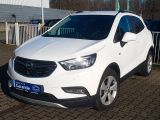 Opel Mokka X bei Sportwagen.expert - Abbildung (4 / 15)