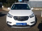 Opel Mokka X bei Sportwagen.expert - Abbildung (7 / 15)