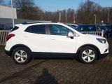 Opel Mokka X bei Sportwagen.expert - Abbildung (6 / 15)