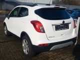 Opel Mokka X bei Sportwagen.expert - Abbildung (2 / 15)