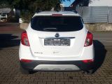 Opel Mokka X bei Sportwagen.expert - Abbildung (8 / 15)