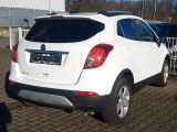 Opel Mokka X bei Sportwagen.expert - Abbildung (5 / 15)