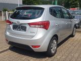 Hyundai ix20 bei Sportwagen.expert - Abbildung (5 / 15)