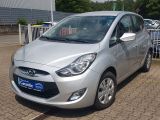 Hyundai ix20 bei Sportwagen.expert - Abbildung (4 / 15)