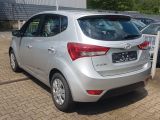 Hyundai ix20 bei Sportwagen.expert - Abbildung (2 / 15)