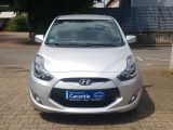 Hyundai ix20 bei Sportwagen.expert - Abbildung (7 / 15)