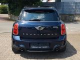 Mini Cooper S Countryman bei Sportwagen.expert - Abbildung (8 / 15)