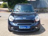 Mini Cooper S Countryman bei Sportwagen.expert - Abbildung (7 / 15)