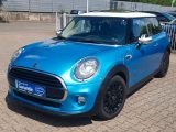 Mini Cooper D bei Sportwagen.expert - Abbildung (4 / 15)