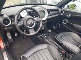 Mini Cooper bei Sportwagen.expert - Abbildung (14 / 15)