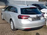 Opel Insignia bei Sportwagen.expert - Abbildung (2 / 15)