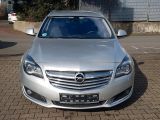 Opel Insignia bei Sportwagen.expert - Abbildung (7 / 15)