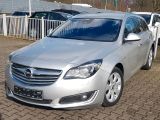 Opel Insignia bei Sportwagen.expert - Abbildung (4 / 15)