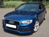 Audi A3 bei Sportwagen.expert - Abbildung (4 / 15)