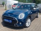 Mini Cooper S Clubman bei Sportwagen.expert - Abbildung (4 / 15)