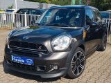 Mini Cooper S Countryman bei Sportwagen.expert - Abbildung (4 / 15)