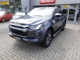 Isuzu D-MAX bei Sportwagen.expert - Abbildung (3 / 11)
