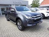 Isuzu D-MAX bei Sportwagen.expert - Abbildung (2 / 11)