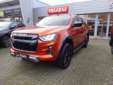 Isuzu D-MAX bei Sportwagen.expert - Abbildung (3 / 13)