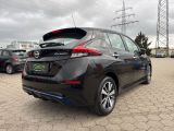 Nissan Leaf bei Sportwagen.expert - Abbildung (4 / 13)