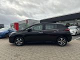 Nissan Leaf bei Sportwagen.expert - Abbildung (3 / 13)