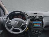 Dacia Lodgy bei Sportwagen.expert - Abbildung (7 / 12)