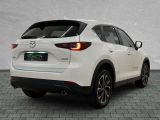 Mazda CX 5 bei Sportwagen.expert - Abbildung (4 / 13)