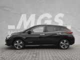 Nissan Leaf bei Sportwagen.expert - Abbildung (5 / 15)