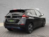 Nissan Leaf bei Sportwagen.expert - Abbildung (6 / 15)