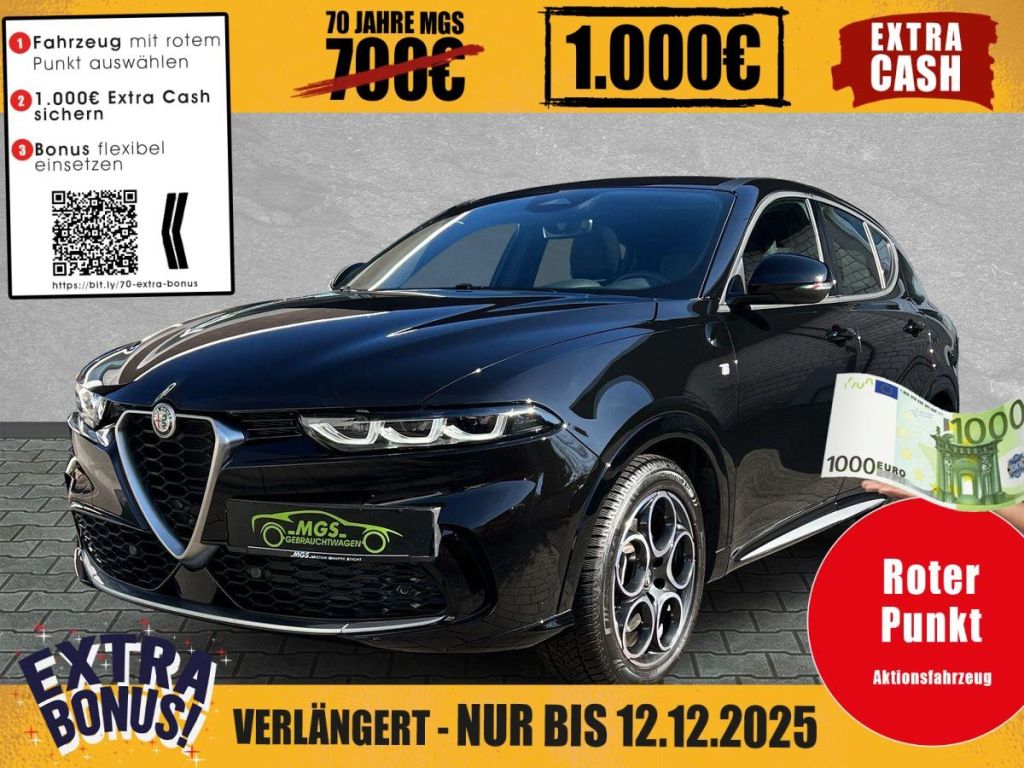 Alfa Romeo Tonale bei Sportwagen.expert - Hauptabbildung Alfa Romeo Tonale bei Sportwagen.expert - Hauptabbildung