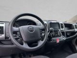 Opel Movano bei Sportwagen.expert - Abbildung (8 / 13)