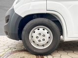 Opel Movano bei Sportwagen.expert - Abbildung (10 / 13)