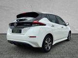 Nissan Leaf bei Sportwagen.expert - Abbildung (3 / 12)