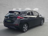 Nissan Leaf bei Sportwagen.expert - Abbildung (4 / 13)